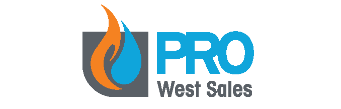 Pro West Sales Ltd. Logo